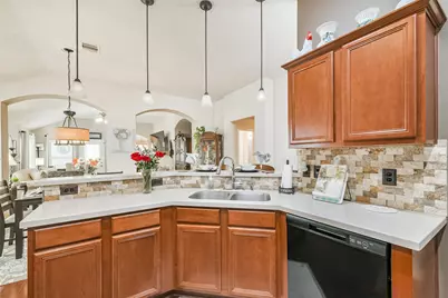20123 Louetta Crossing Drive, Spring, TX 77388 - Photo 10