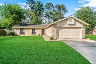 19603 Swiftbrook Dr, Humble, TX 77346 - Photo 2