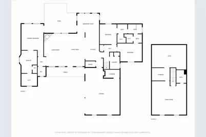 210 Mission Hills Drive, Lufkin, TX 75901 - Photo 2