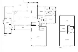 210 Mission Hills Dr, Lufkin, TX 75901 - Photo 2