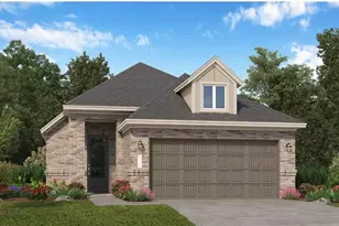 6670 Iron Clover Dr, Katy, TX 77493 - Photo 1