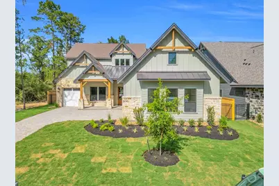 26743 Alderbrook Avenue, Montgomery, TX 77358 - Photo 1