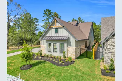 26743 Alderbrook Avenue, Montgomery, TX 77316 - Photo 2