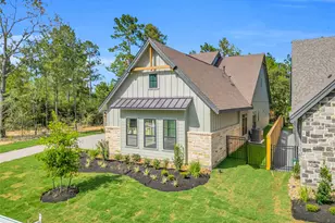 26743 Alderbrook Ave, Montgomery, TX 77316 - Photo 2