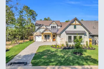 26743 Alderbrook Avenue, Montgomery, TX 77358 - Photo 2