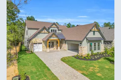 26743 Alderbrook Avenue, Montgomery, TX 77316 - Photo 2