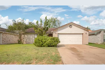 7222 Londres Drive, Houston, TX 77083 - Photo 1