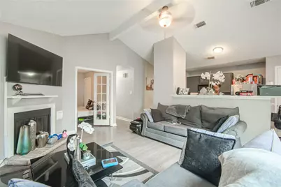 7222 Londres Drive, Houston, TX 77083 - Photo 4