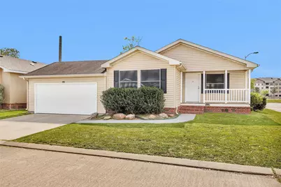 10027 Berrypatch Lane, Tomball, TX 77375 - Photo 1