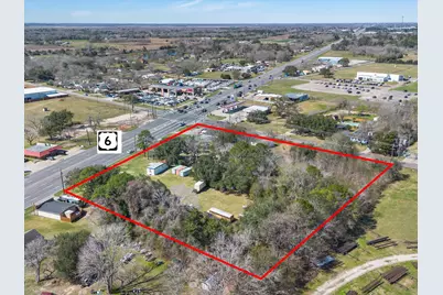 2518 W Highway 6, Alvin, TX 77511 - Photo 6