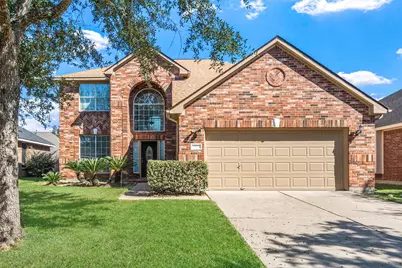 14213 Stone Bluff Lane, Rosharon, TX 77583 - Photo 1