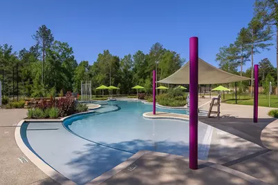 160 Lukewood Circle, Conroe, TX 77318 - Photo 40