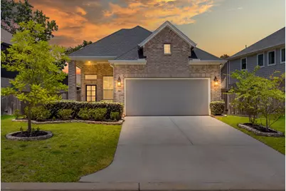 160 Lukewood Circle, Conroe, TX 77318 - Photo 16