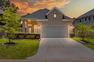 160 Lukewood Cir, Conroe, TX 77318 - Photo 16