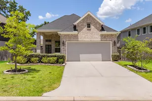 160 Lukewood Cir, Conroe, TX 77318 - Photo 2