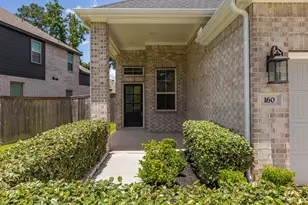 160 Lukewood Cir, Conroe, TX 77318 - Photo 4