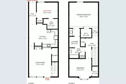 8725 Victorian Village Drive, Houston, TX 77071 - Photo 2