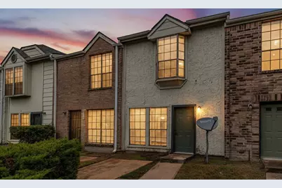 8725 Victorian Village Drive, Houston, TX 77071 - Photo 1