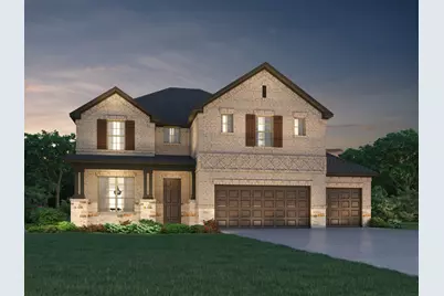 1111 Velas View Drive, Huffman, TX 77336 - Photo 1