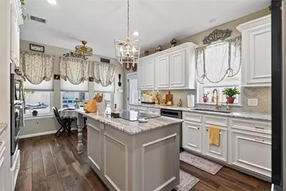 13638 Lakeside Place Drive, Willis, TX 77318 - Photo 14