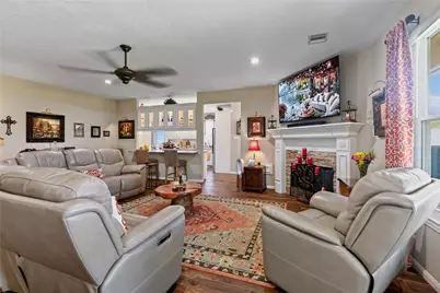 13638 Lakeside Place Drive, Willis, TX 77318 - Photo 18