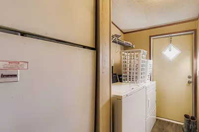 1043 County Road 3548, Cleveland, TX 77327 - Photo 26