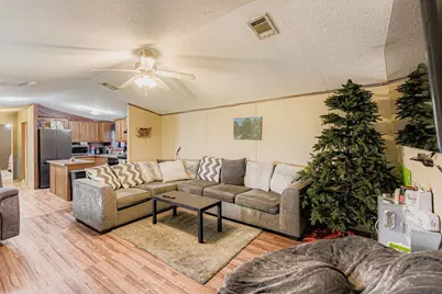 1043 County Road 3548, Cleveland, TX 77327 - Photo 4