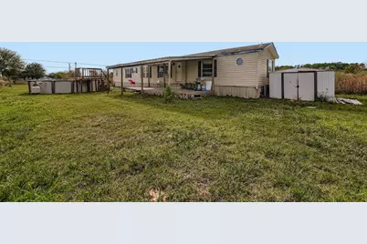 1043 County Road 3548, Cleveland, TX 77327 - Photo 2