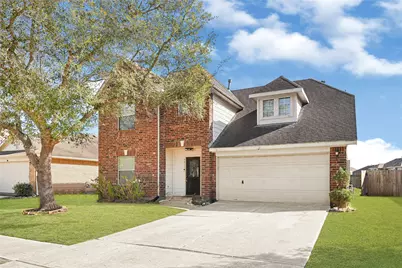3411 Dorsey Lane, Pearland, TX 77584 - Photo 1