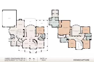 14882 Gingham Rd, Montgomery, TX 77356 - Photo 38