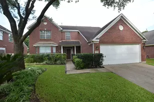 1218 Irish Mist Ct, Katy, TX 77450 - Photo 1