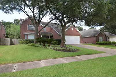 1218 Irish Mist Court, Katy, TX 77450 - Photo 2