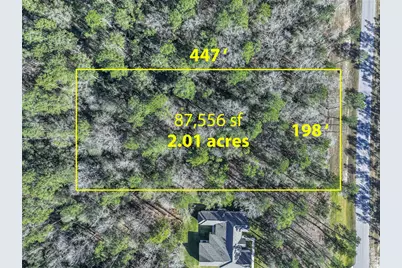 15268 Forest Grove Drive, Willis, TX 77378 - Photo 1