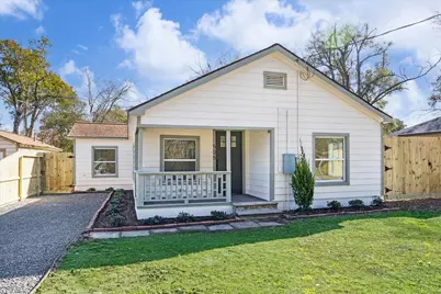 505 Malone Street, Tomball, TX 77375 - Photo 1