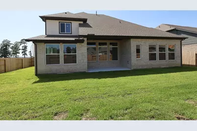 19010 Beach Sunflower Trail, Crosby, TX 77532 - Photo 2