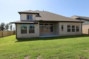 19010 Beach Sunflower Trl, Crosby, TX 77532 - Photo 2