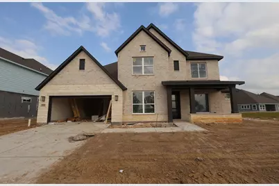 19010 Beach Sunflower Trail, Crosby, TX 77352 - Photo 1