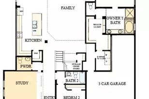 19010 Beach Sunflower Trl, Crosby, TX 77352 - Photo 2
