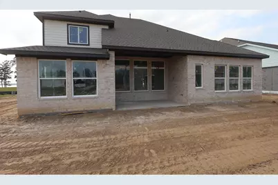 19010 Beach Sunflower Trail, Crosby, TX 77352 - Photo 2