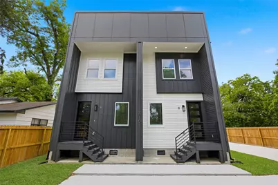 6101 Shotwell Street, Houston, TX 77028 - Photo 1