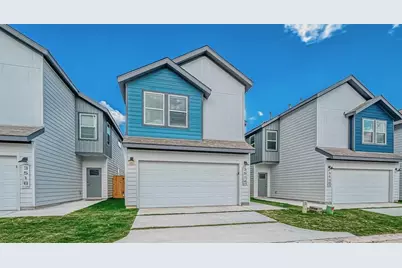 3510 Contempo Drive, Houston, TX 77084 - Photo 1