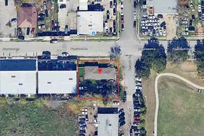 9001 Pagewood Lane, Houston, TX 77063 - Photo 4