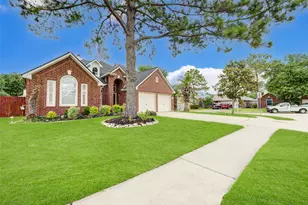 6543 Horsepen Bayou Dr, Houston, TX 77084 - Photo 2