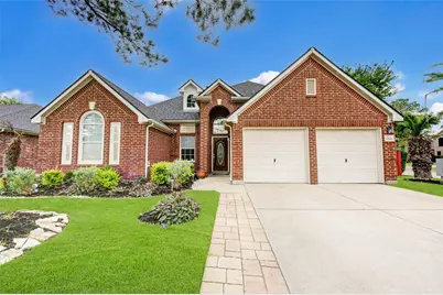 6543 Horsepen Bayou Drive, Houston, TX 77084 - Photo 1