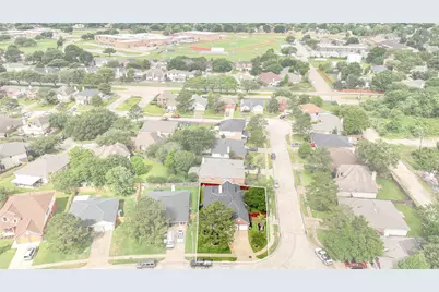 6543 Horsepen Bayou Drive, Houston, TX 77084 - Photo 40