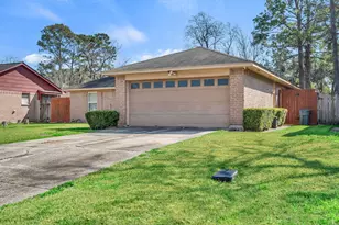 15602 Golden Eagle Dr, Humble, TX 77396 - Photo 2
