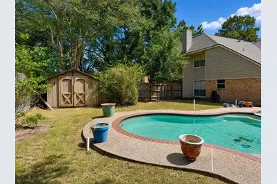 507 Welford Lane, Highlands, TX 77562 - Photo 30