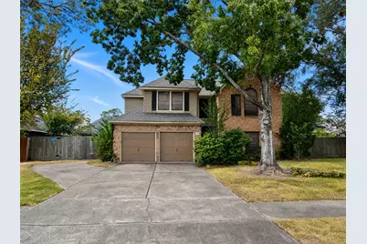 507 Welford Lane, Highlands, TX 77562 - Photo 1