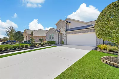 15815 Grampian Reach Lane, Humble, TX 77346 - Photo 6