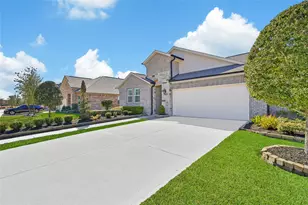 15815 Grampian Reach Ln, Humble, TX 77346 - Photo 6